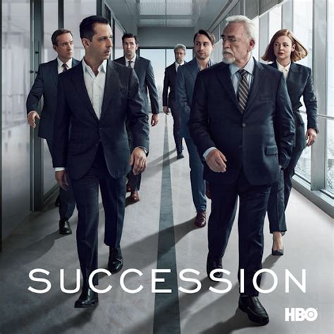 Succession 1.Sezon 6.Bölüm izle .